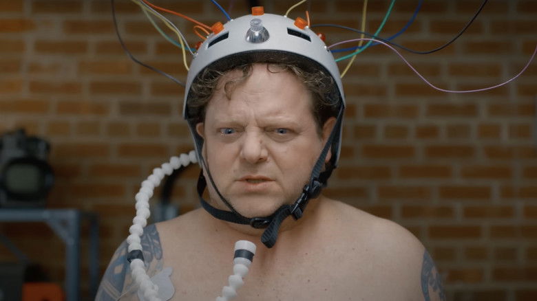 кадр из фильма The Infinite Alternate Realities of Larry Sherman