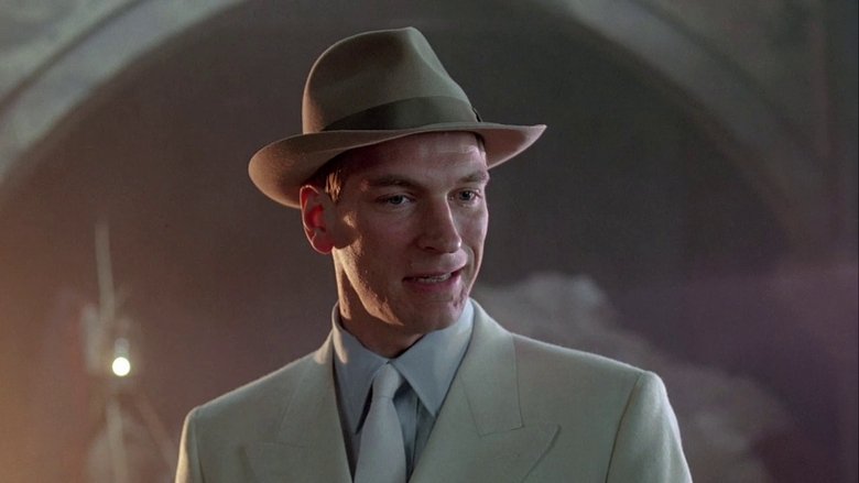 кадр из фильма Обед нагишом