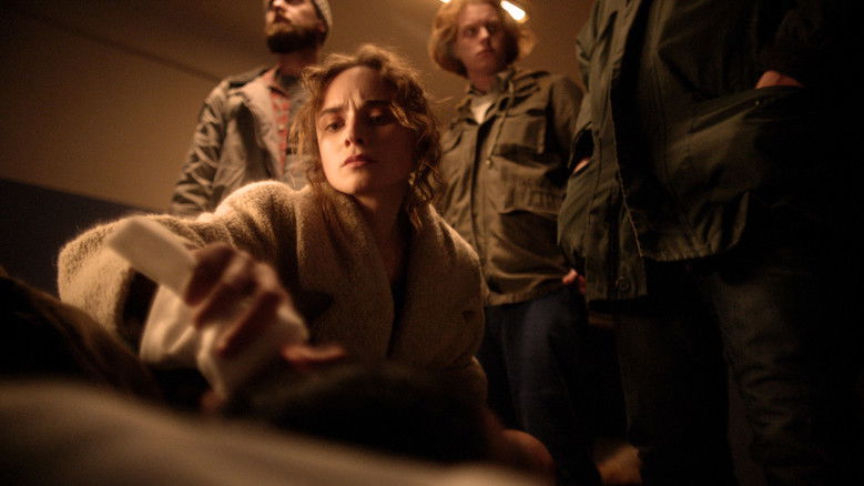 кадр из фильма Vinland