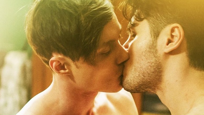 кадр из фильма Boys On Film 21: Beautiful Secret