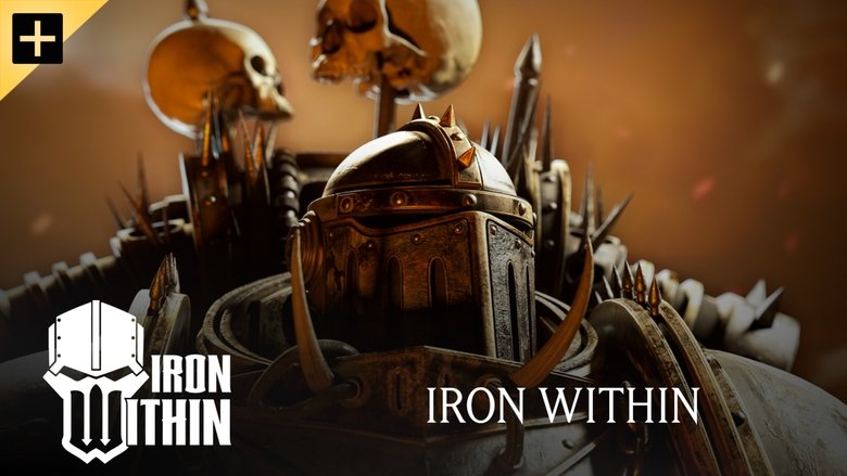 кадр из фильма Iron Within