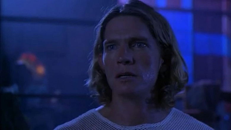 кадр из фильма Байки из склепа: Демон ночи