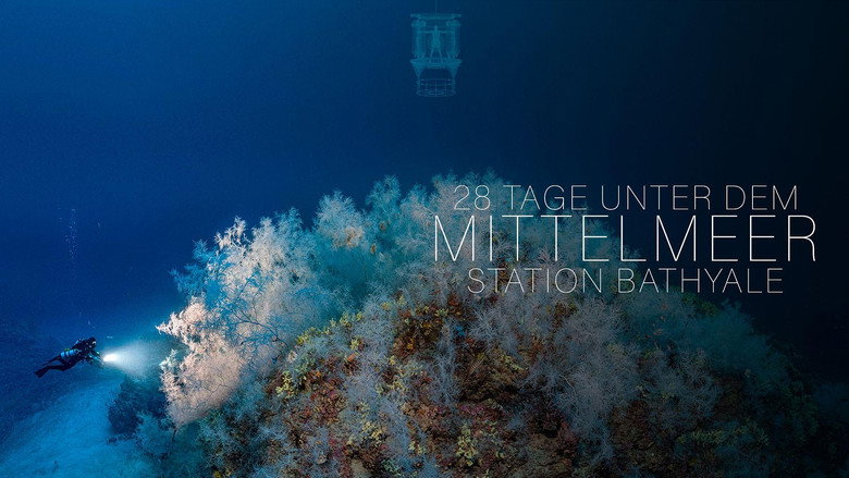 кадр из фильма Planète Méditerranée