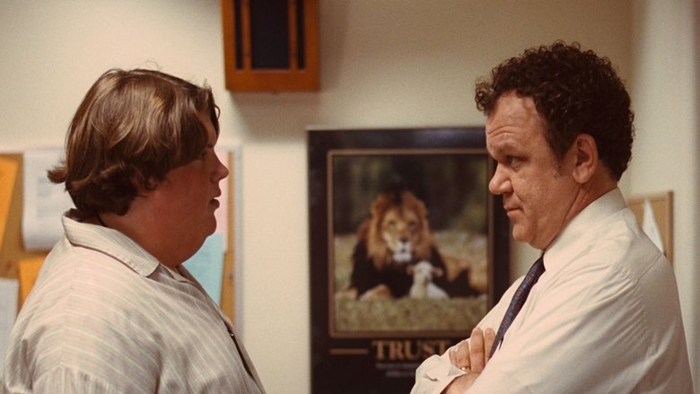 кадр из фильма Терри