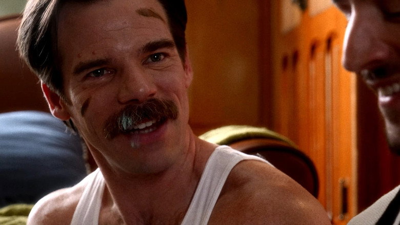 кадр из фильма The VelociPastor 2