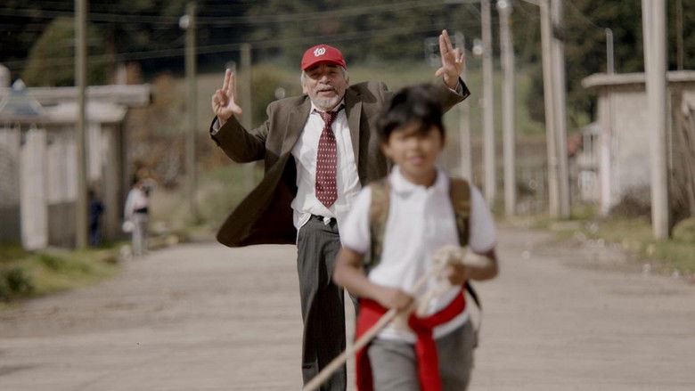 кадр из фильма Vi a Juan Gabriel