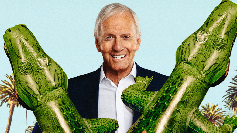 кадр из фильма Великолепный мистер Данди