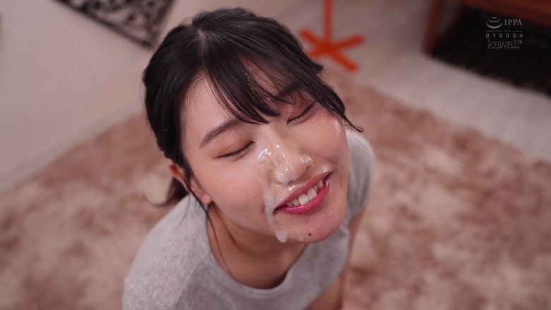 кадр из фильма なんと！！ウエスト51cmしかも脱いだら上向きFカップ 美クビレ少女が緊急AVデビュー！ 日向理亜