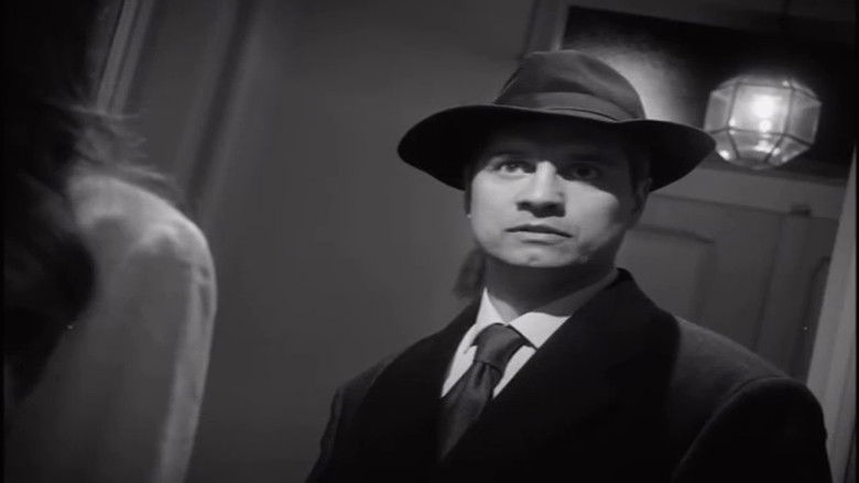 кадр из фильма Lo Sceneggiatore