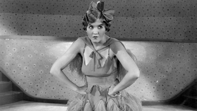 кадр из фильма Follow Thru