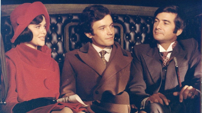 кадр из фильма Le Bal du comte d'Orgel