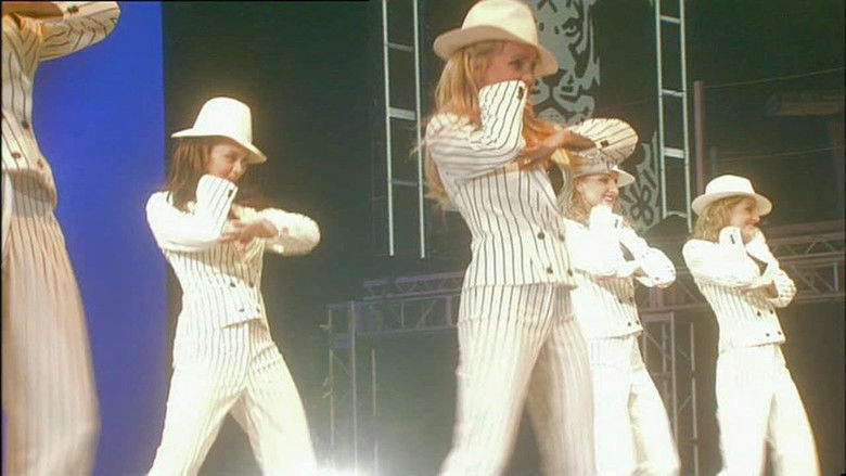 кадр из фильма Celtic Tiger