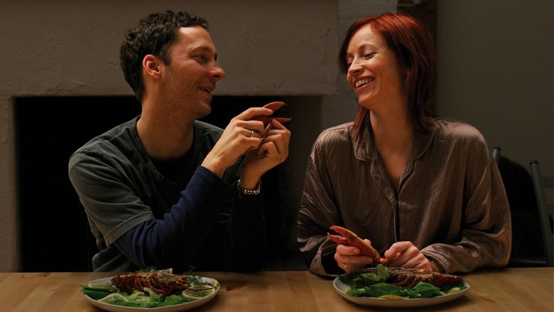 кадр из фильма Andreaskorset