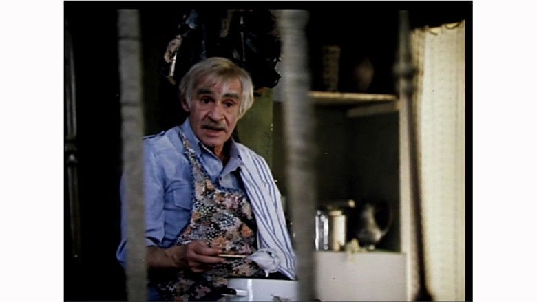 кадр из фильма Сказки... сказки... сказки старого Арбата