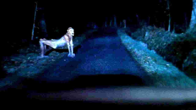 кадр из фильма Экстро