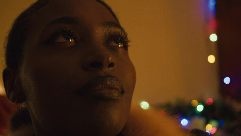 кадр из фильма Knock Knock Rock