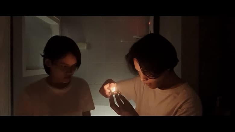 кадр из фильма ปรากฏกาย