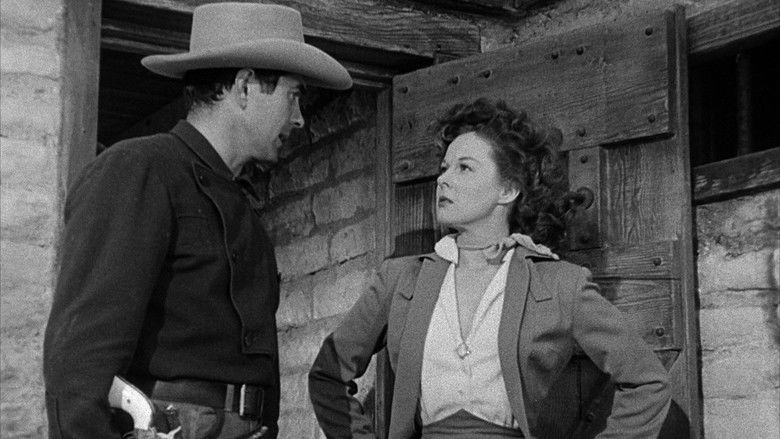 кадр из фильма Нападение на почтовую станцию