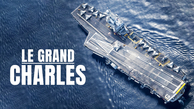 кадр из фильма Le grand Charles