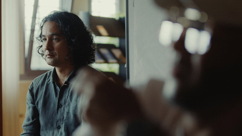 кадр из фильма Vonnis