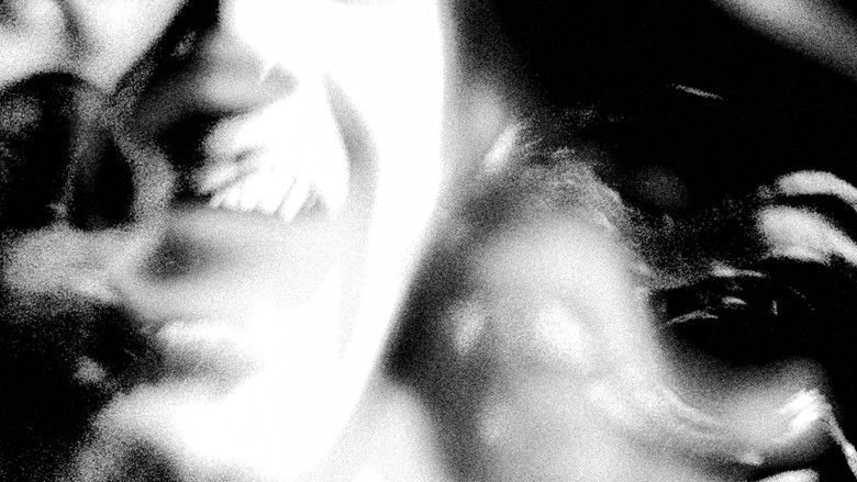 кадр из фильма In the Gray