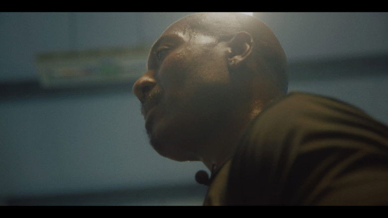 кадр из фильма Red Black Green