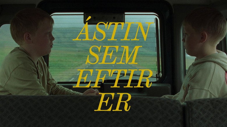 кадр из фильма Любовь, которая остаётся