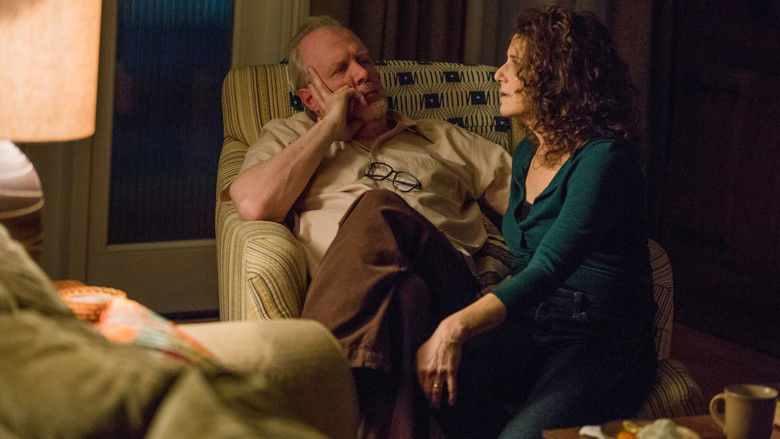 кадр из фильма Любовники