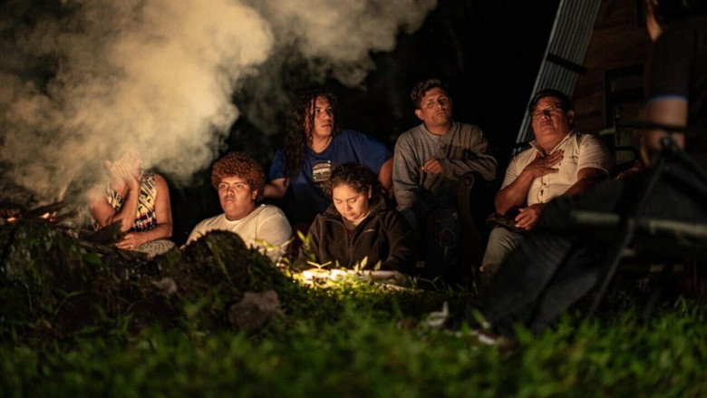 кадр из фильма Cobijo