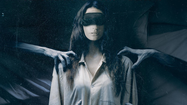 кадр из фильма Не спи