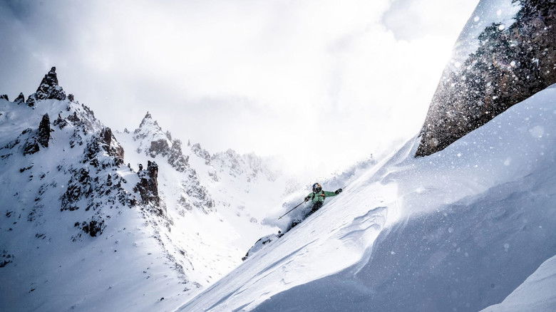 кадр из фильма Infinita Patagonia