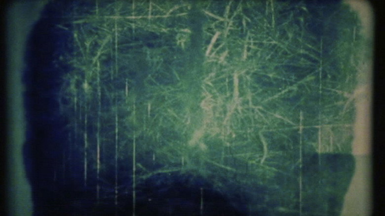 кадр из фильма La Face Et Le Dos En Meme Temps