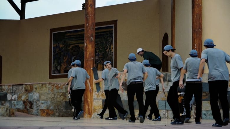 кадр из фильма One More Try