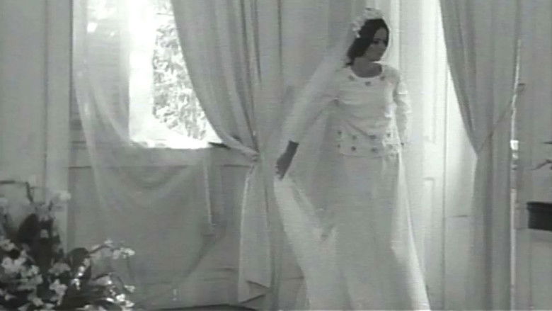 кадр из фильма A Entrevista