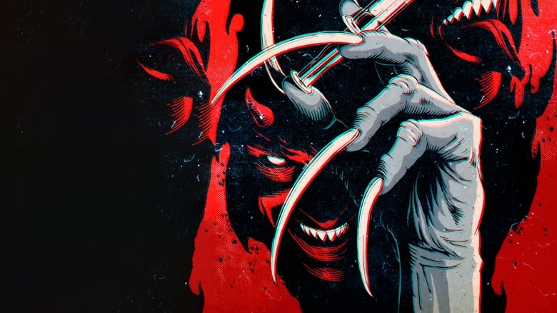 кадр из фильма Пробуждение зверя