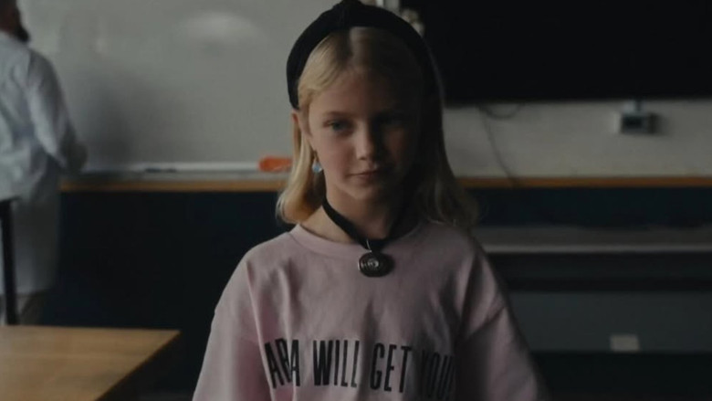 кадр из фильма Sorry, Froggy