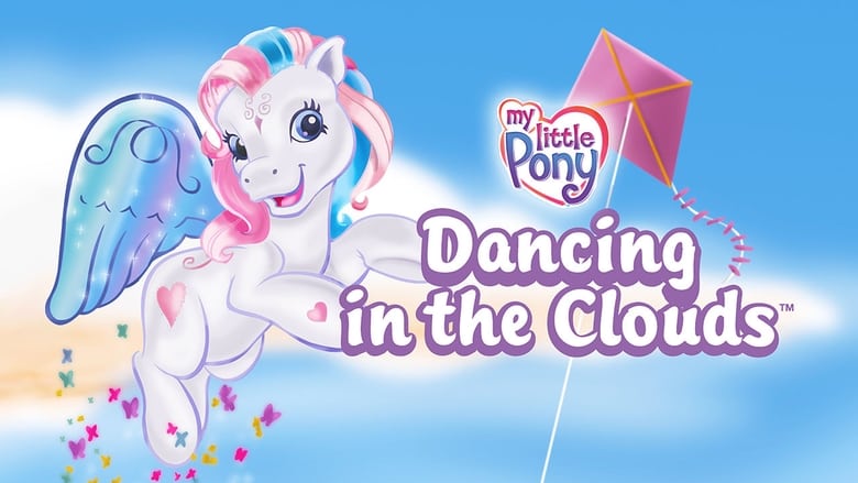 кадр из фильма My Little Pony: Dancing in the Clouds