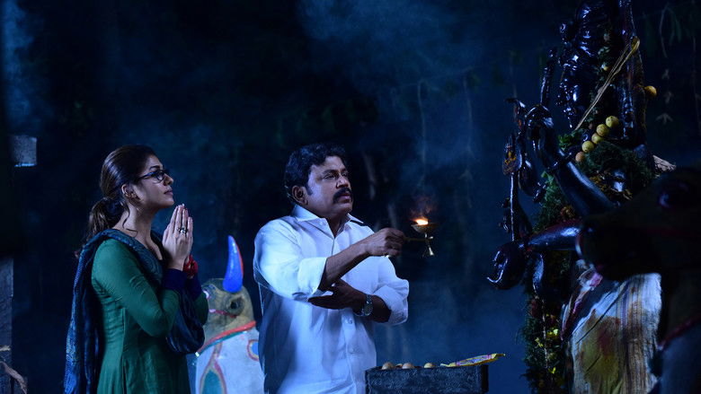 кадр из фильма டோரா