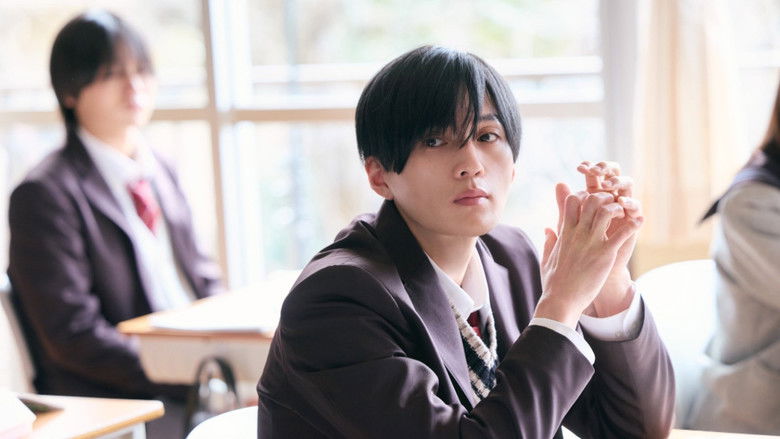 кадр из фильма 隣のステラ