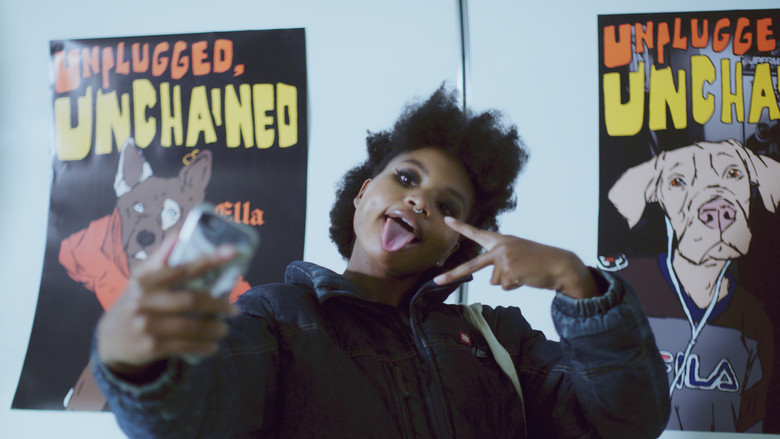 кадр из фильма Forget All You Know (About Aliens)