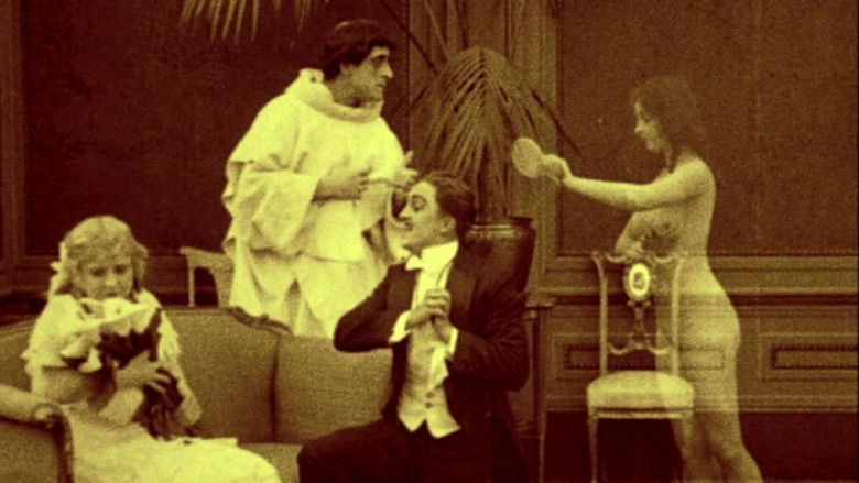 кадр из фильма Hypocrites