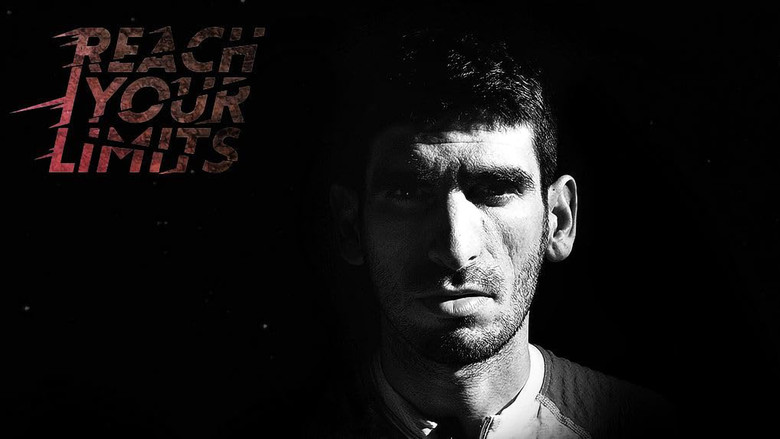 кадр из фильма Reach Your Limits