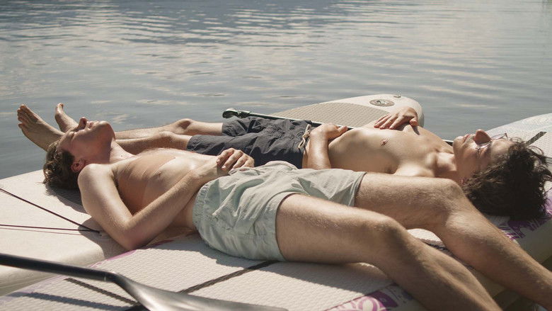 кадр из фильма Reich und Schön