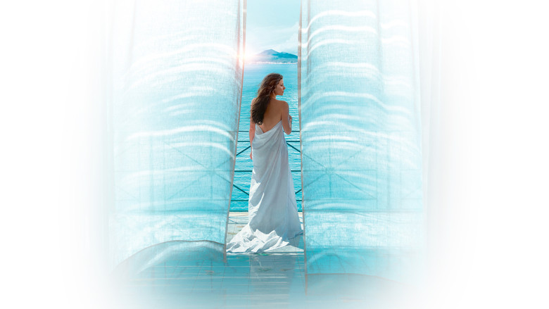 кадр из фильма Партенопа