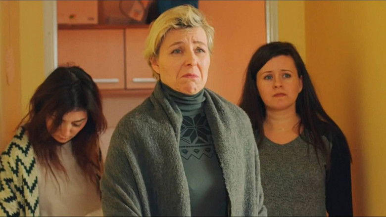 кадр из фильма Nie taki znowu Święty Mikołaj