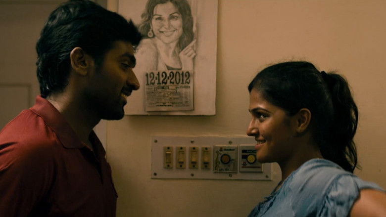 кадр из фильма பீட்சா