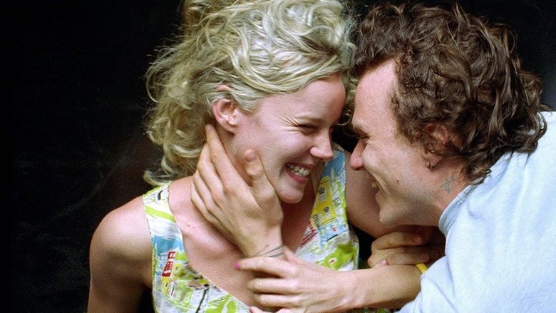 кадр из фильма Кэнди