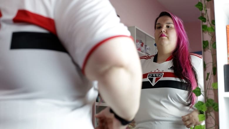 кадр из фильма Gordos não vão para o céu