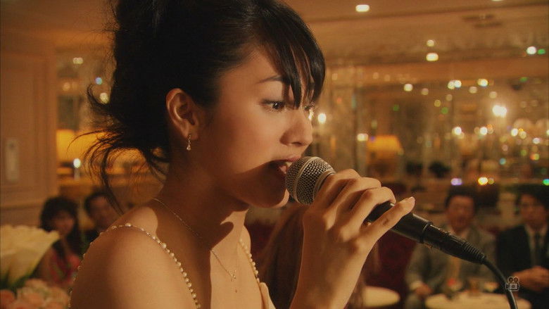 кадр из фильма プライド