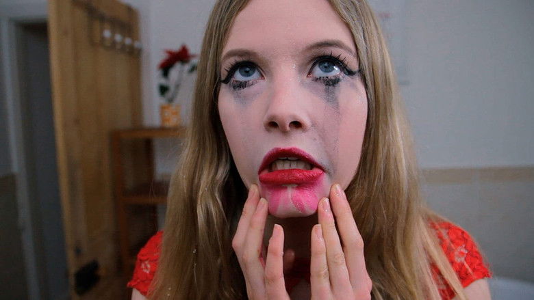 кадр из фильма UNREADY